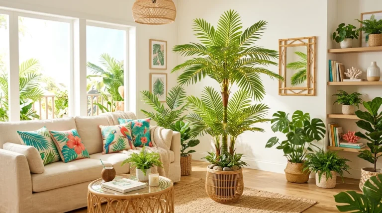 20 Decorating Ideas: A Complete Guide with Beautiful Inspirations
