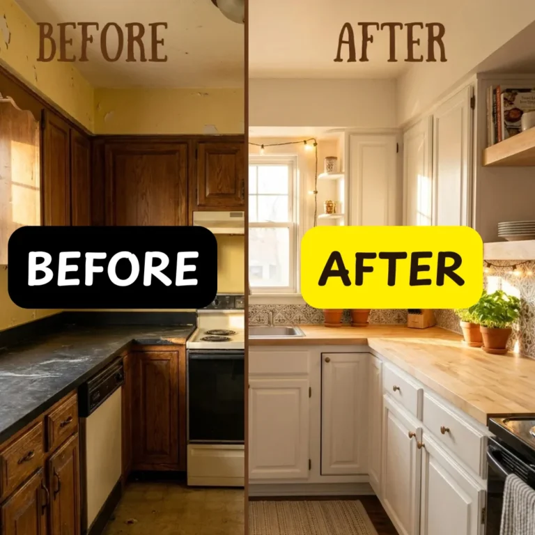 20 Budget-Friendly Kitchen Updates For A Fresh New Look: A Complete Guide with Affordable Inspirations