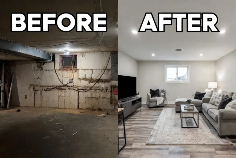 37 Basement Remodels: A Complete Guide with Affordable Inspirations