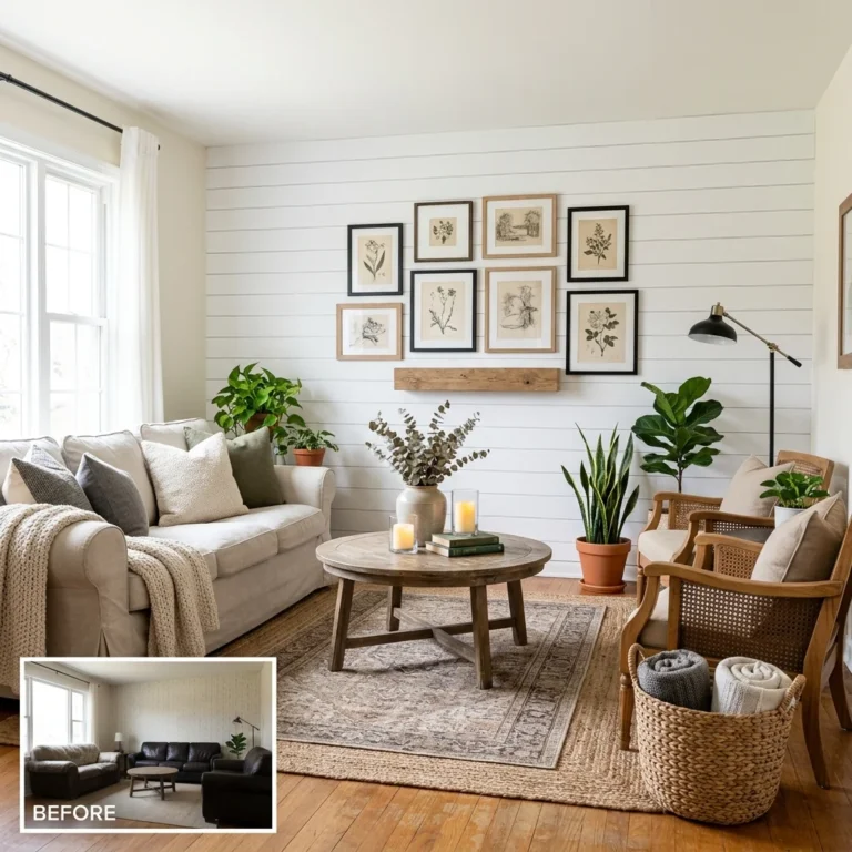 20 Budget Decorating Ideas: A Complete Guide with Fresh Inspirations