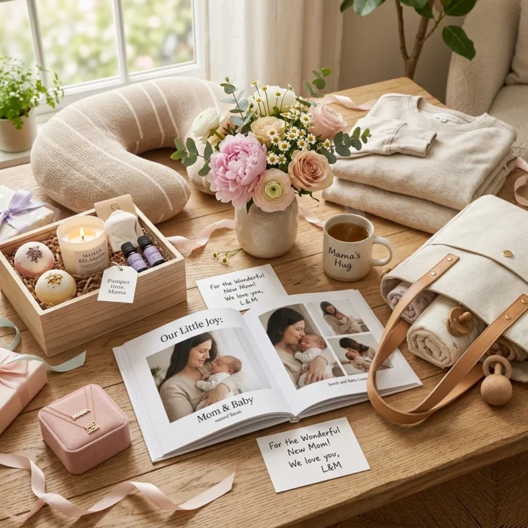 20 Thoughtful Gifts for Mom: A Complete Guide with Unique Inspirations