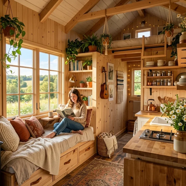 20 Tiny House Styles: A Complete Guide with Inspiring Ideas